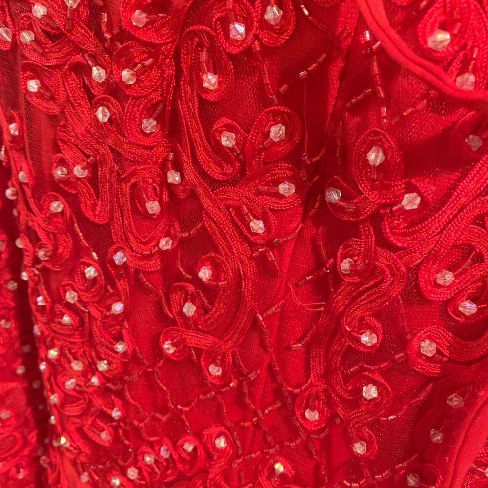 Prom Dress - Picture 3 of 5